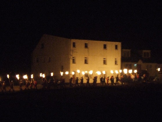 Torchlit Uyeasound