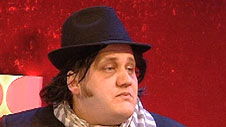Pete Doherty