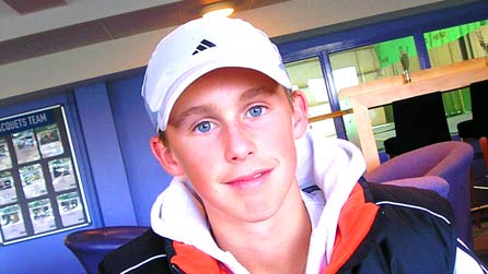 Josh Milton