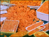 کشته 