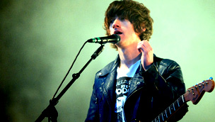 Arctic Monkeys
