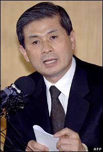 Hwang Woo-suk 