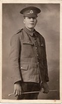 Owen Harvey Cornwell