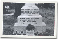 Cofeb farmor