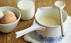 Custard