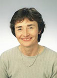 Estelle Morris