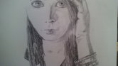 Self portrait...