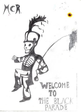 The Black Parade