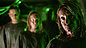Infected Humans
