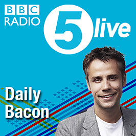Daily Bacon