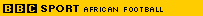 BBC Sport African Football