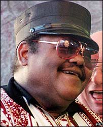 Fats Domino