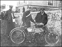 Photo courtesy of IOM Department of Tourism