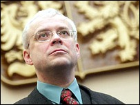 Vladimír Špidla