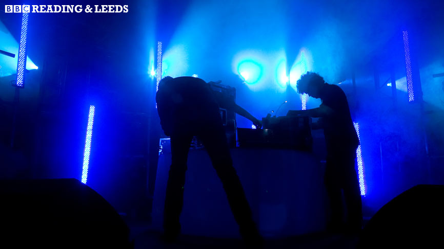 Simian Mobile Disco