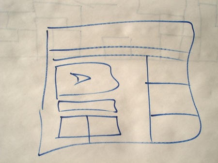 Wireframe