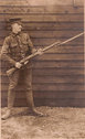 John Claude Raine