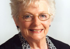 Margaret Morrow