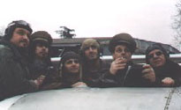 Modena City Ramblers