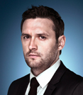 Gavin Winstanley