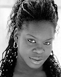 Bunmi Mojekwu