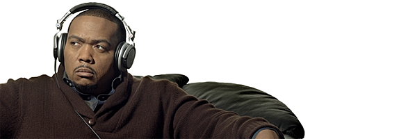 Timbaland