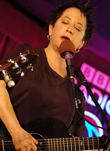 Janis Ian
