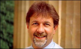 Jonathan Cowap