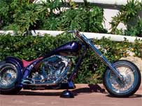 motorbike