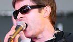 The Teeth at Reading Festival