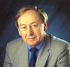 Walter Love on Radio Ulster