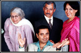 The Kumars at No. 42