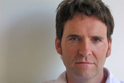 Simon Cox