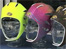 Watersports helmet