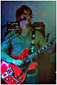 Pulp live on BBC Radio 1 - 31st Oct 2001