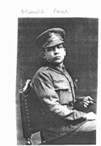 Harol Peel