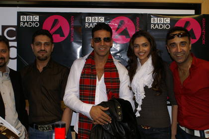 Love Bollywood