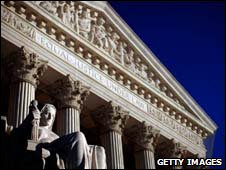 US Supreme Court