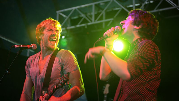 Plain White Ts