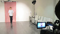 UCA Fashion Shoot