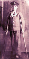 John Albert Harwood
