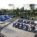 Sanglap stage-set (on Flickr)