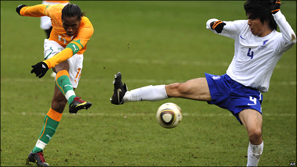 Didier Drogba