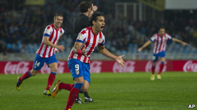 Falcao