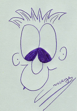 Crosseye