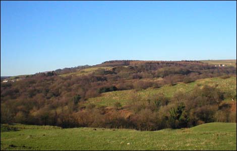 west pennines