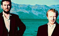 Arab Strap