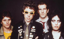 The Adverts