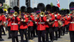 Armed Forces Day Parade