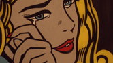 Girl Crying Girl Crying